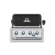 Вбудований газовий гриль Broil King Regal 470 BI 885673PL Код: 014141