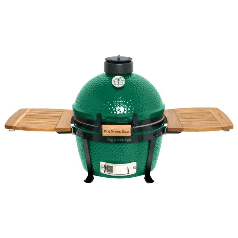 Бічні столики для Big Green Egg Mini Max 121844 Код: 007341