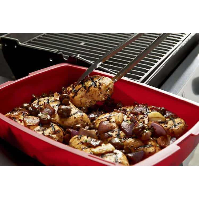 Контейнери для маринування GrillPro 96400 Код: 003353