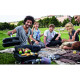 Гриль газовий Go-Anywhere чорний Weber 1141075 Код: 003489