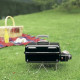 Гриль газовий Go-Anywhere чорний Weber 1141075 Код: 003489