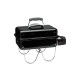Гриль газовий Go-Anywhere чорний Weber 1141075 Код: 003489
