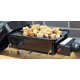 Гриль газовий Go-Anywhere чорний Weber 1141075 Код: 003489