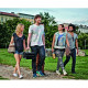 Гриль газовий Go-Anywhere чорний Weber 1141075 Код: 003489