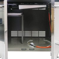 Редуктор зі шлангом для газових грилів Weber / Napoleon 40318402 Код: 003555