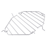 Решітка тримач для відсікачів Primo Large Oval PG00316 Код: 004215