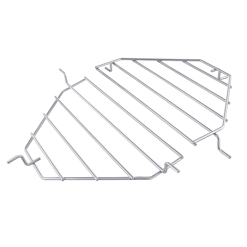 Решітка тримач для відсікачів Primo Large Oval PG00316 Код: 004215