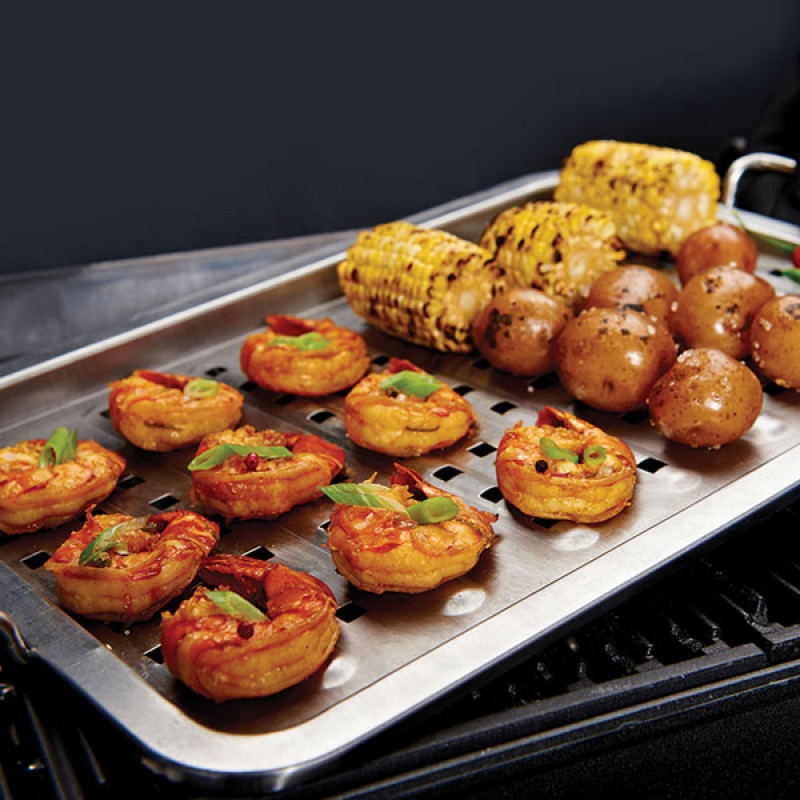 Деко для запікання Broil King 69720 Код: 004737