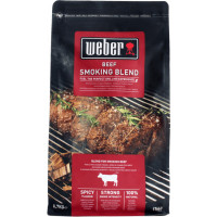 Тріска для копчення до яловичини Weber 17663 Код: 005217