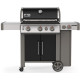 Газовий гриль Genesis II EP-335 GBS Weber 61016175 Код: 005517