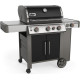 Газовий гриль Genesis II EP-335 GBS Weber 61016175 Код: 005517