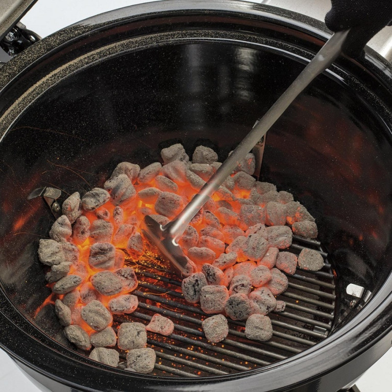 Кочерга Weber 7649 Код: 005541