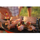 Портативний переносний газовий гриль O-GRILL 500, помаранчевий Код: 008285