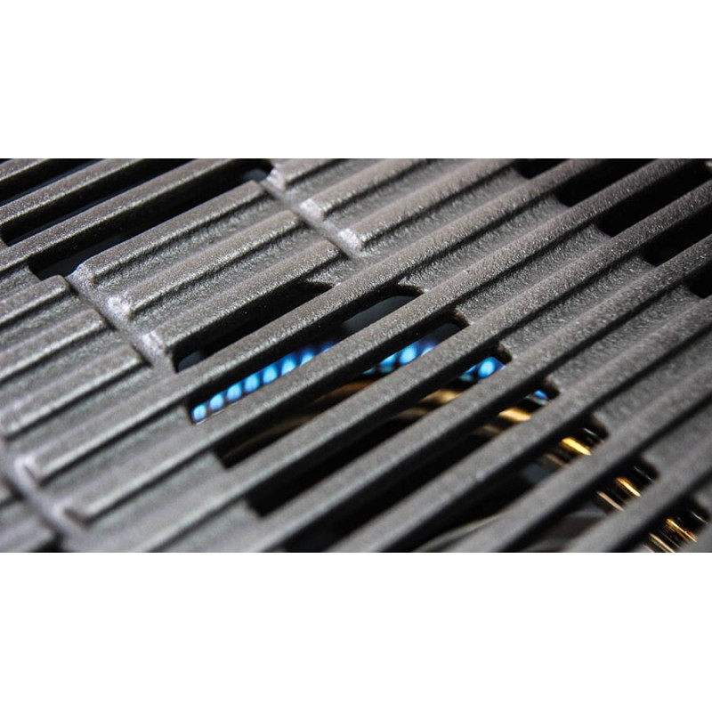 Чавунні реші́тка O-GRILL 500 Код: 008657