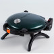 Портативний переносний газовий гриль O-GRILL 600T, зелений Код: 009060