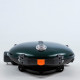 Портативний переносний газовий гриль O-GRILL 600T, зелений Код: 009060