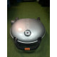 Портативний переносний газовий гриль O-GRILL 600T, срібло Код: 009061