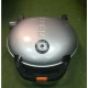Портативний переносний газовий гриль O-GRILL 600T, срібло Код: 009061