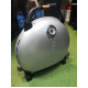 Портативний переносний газовий гриль O-GRILL 600T, срібло Код: 009061