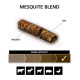 Пелети для гриля MESQUITE BLEND, Broil King 9 кг 63921 Код: 009160