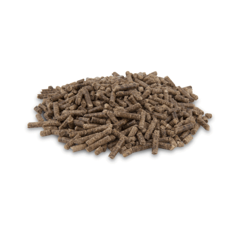 Пелети для гриля MESQUITE BLEND, Broil King 9 кг 63921 Код: 009160