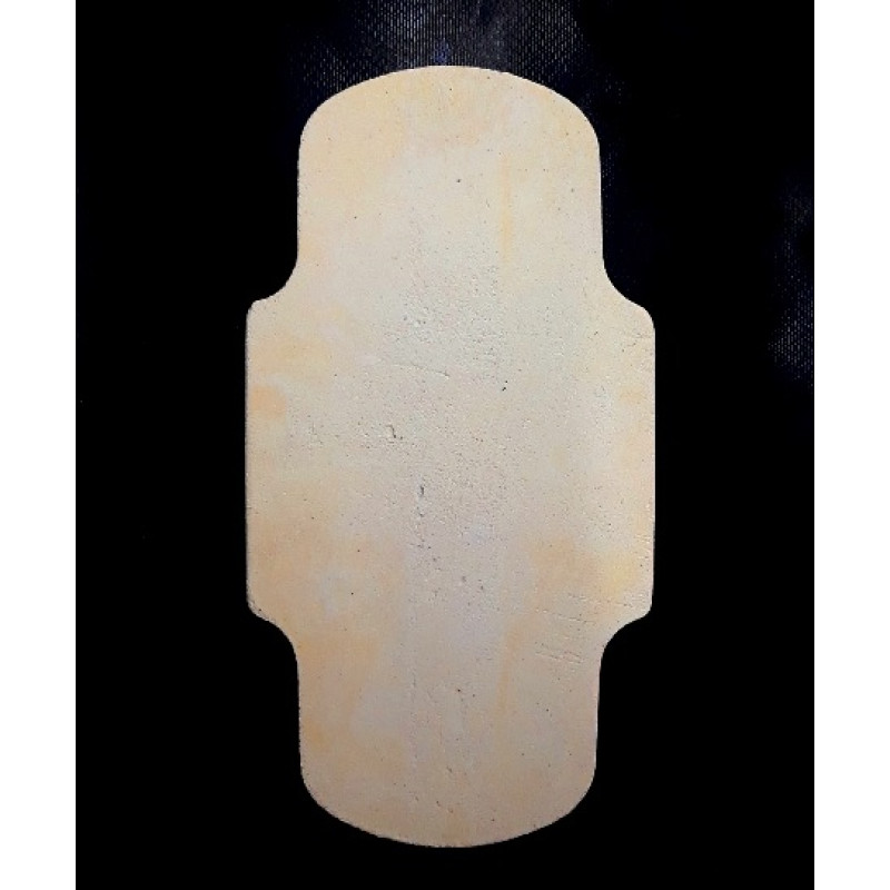 Керамічна плита для Primo Oval XL PG0177812 Код: 009835