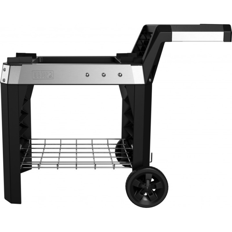 Підставка Pulse Cart для електричного гриля Weber 6539 Код: 005221