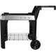 Підставка Pulse Cart для електричного гриля Weber 6539 Код: 005221