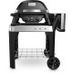 Підставка Pulse Cart для електричного гриля Weber 6539 Код: 005221