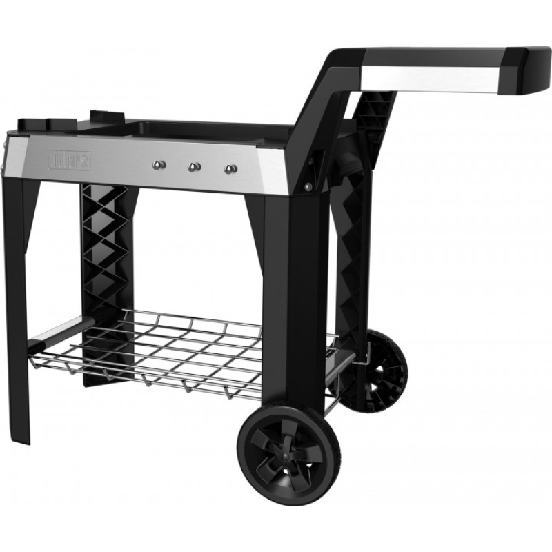 Підставка Pulse Cart для електричного гриля Weber 6539 Код: 005221