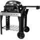 Підставка Pulse Cart для електричного гриля Weber 6539 Код: 005221