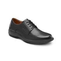 Чоловічі туфлі Classic Dr Comfort Розмір 4 (8410-M-10.5-613)