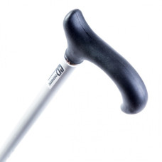 Тростина телескопічна з м'якою ручкою Derby Soft Ossenberg 685 Si (685 Si-713)
