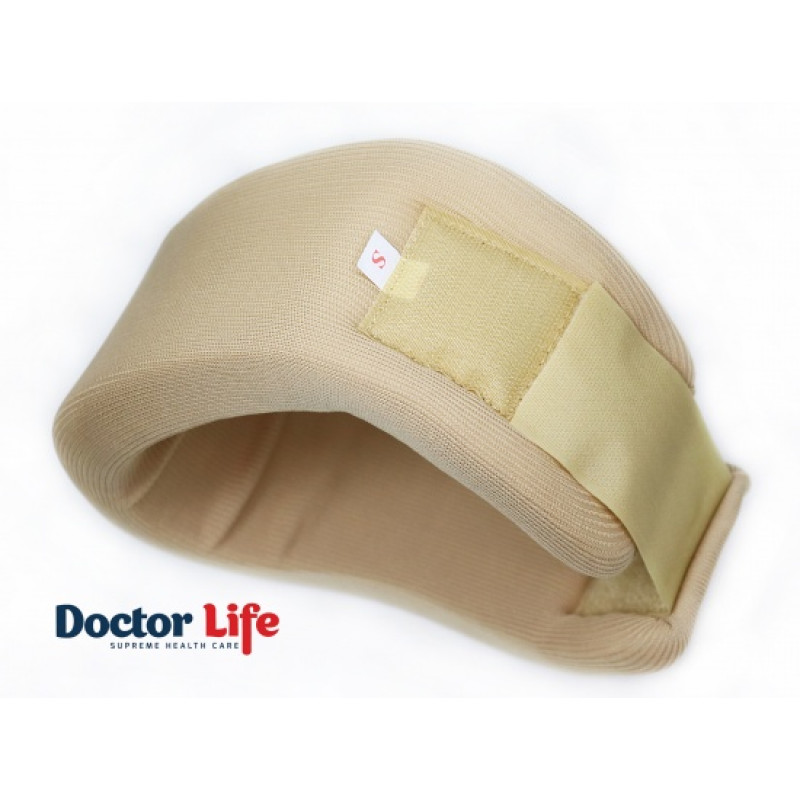Головоутримувач СС-01 Doctor Life Розмір L (СС-01/L-1106)