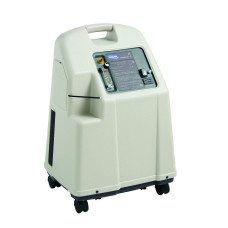 Кисневий концентратор Invacare Platinum 9 (2000444004419-1112)