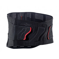 Напівжорсткий корсет попереково-крижового відділу Actistrap DJO Global Розмір XL (82-0231-5-1118)
