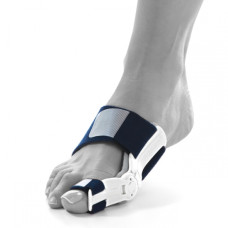 Легка шарнірна шина Actytoe Hinged Splint DJO Global Розмір S (82-04S-1202)