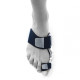 Легка шарнірна шина Actytoe Hinged Splint DJO Global Розмір S (82-04S-1202)