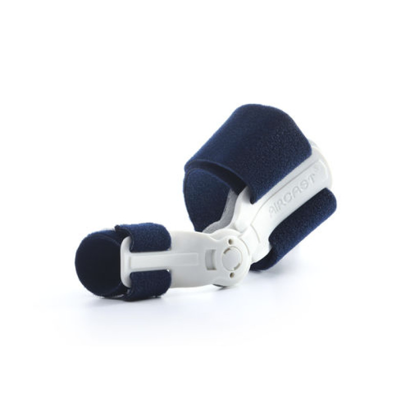 Легка шарнірна шина Actytoe Hinged Splint DJO Global Розмір S (82-04S-1202)