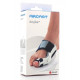 Легка шарнірна шина Actytoe Hinged Splint DJO Global Розмір S (82-04S-1202)
