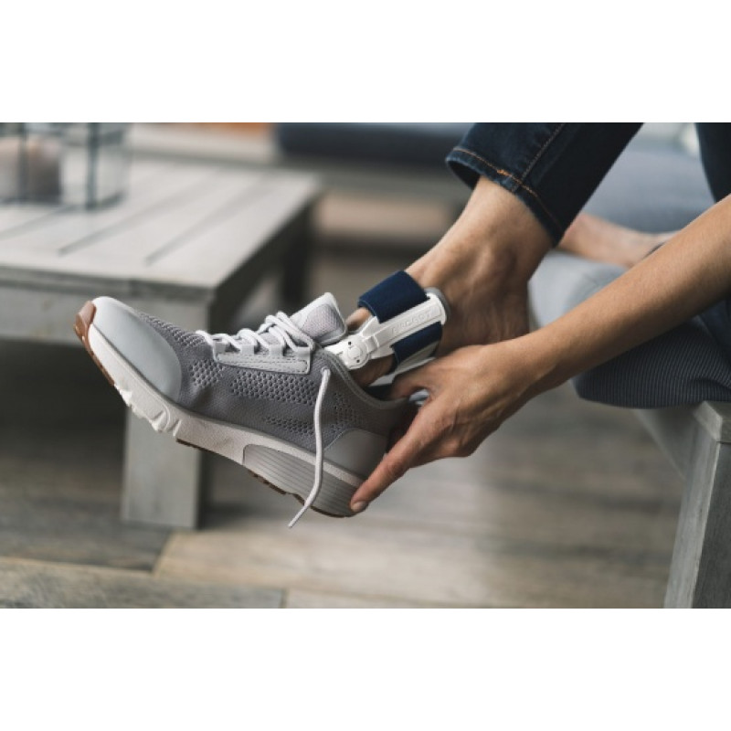 Легка шарнірна шина Actytoe Hinged Splint DJO Global Розмір S (82-04S-1202)