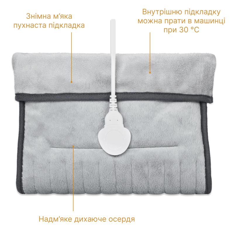 Грілка для ніг FWS Medisana (FWS-1270)