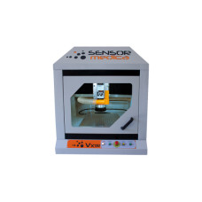 Vulcan CNC фрезерний верстат Sensor Medica (PCNC002-1516)