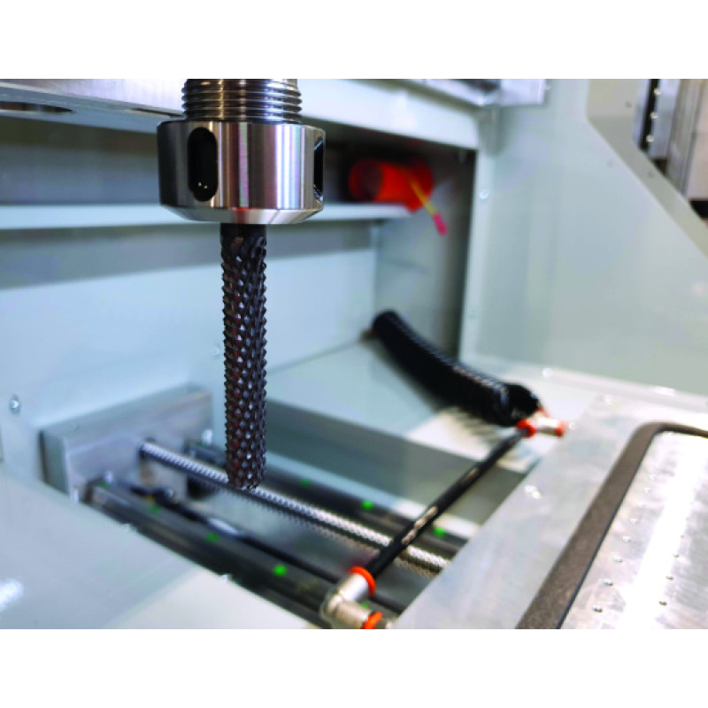 Vulcan CNC фрезерний верстат Sensor Medica (PCNC002-1516)