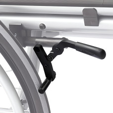 Гальмо бокове Invacare (SP1642340. SP1642341-1939)