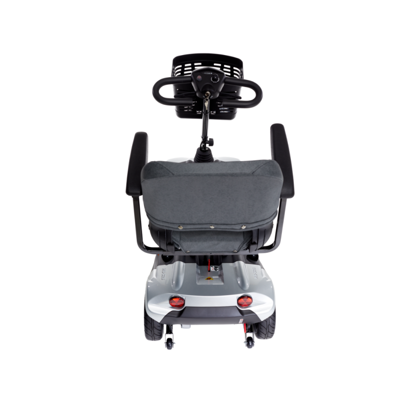 Електроскутер HS-328 Doctor Life (HS-328-2180)