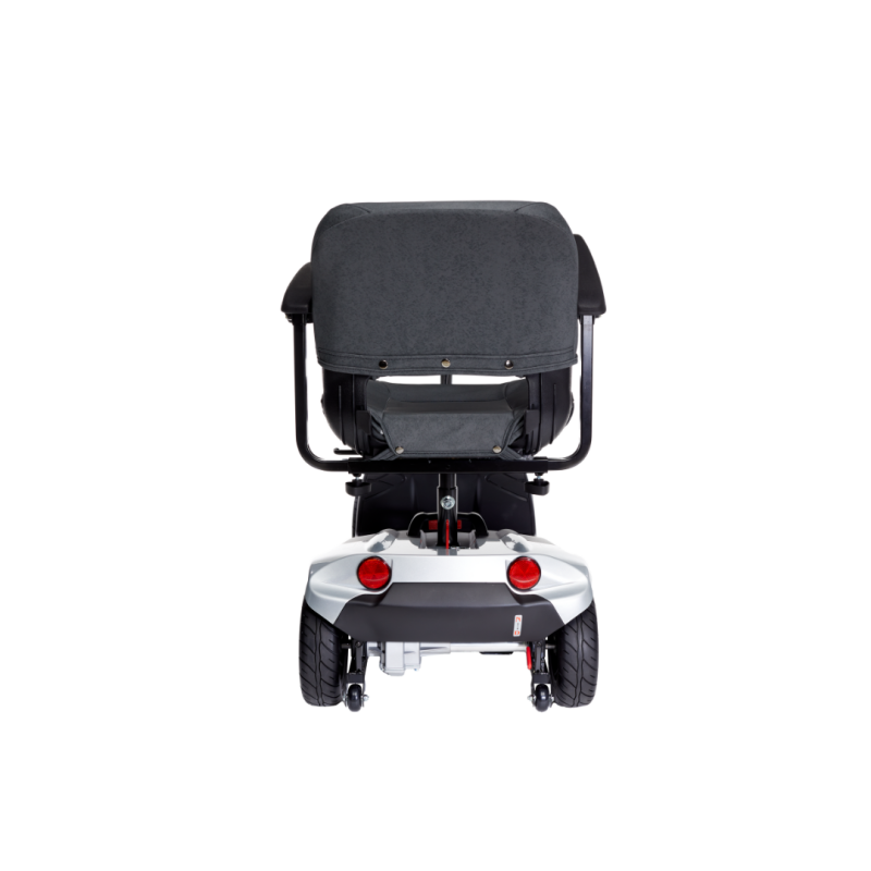 Електроскутер HS-328 Doctor Life (HS-328-2180)