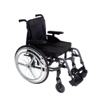 Середньоактивне крісло колісне Invacare Action 3 NG HEMI (Action 3 NG HEMI-2227)