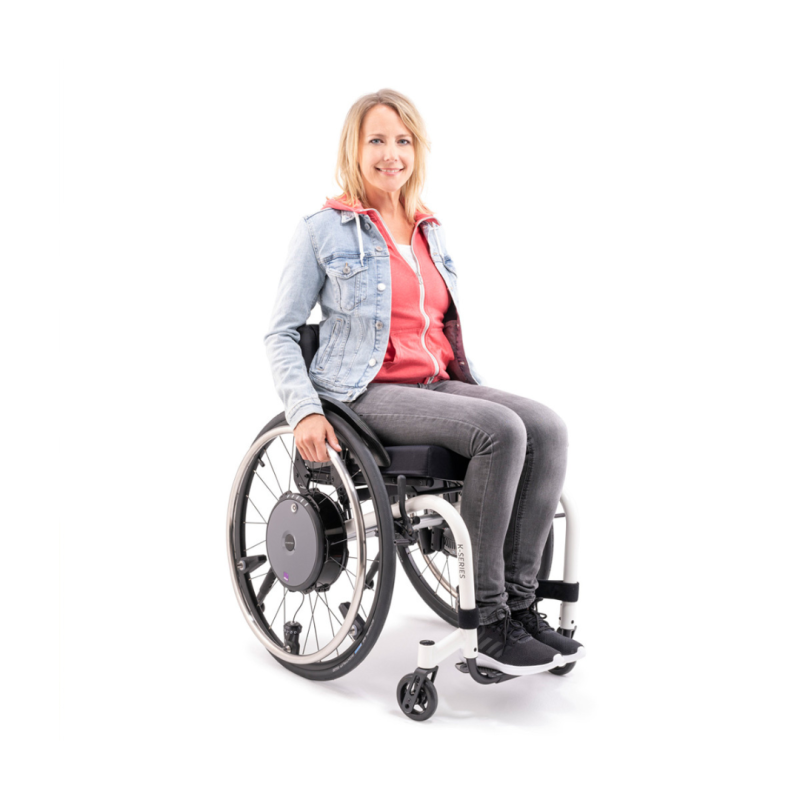 Електричний привід Alber E-motion M25 (E-motion M25-2232)