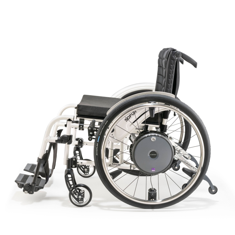 Електричний привід Alber E-motion M25 (E-motion M25-2232)